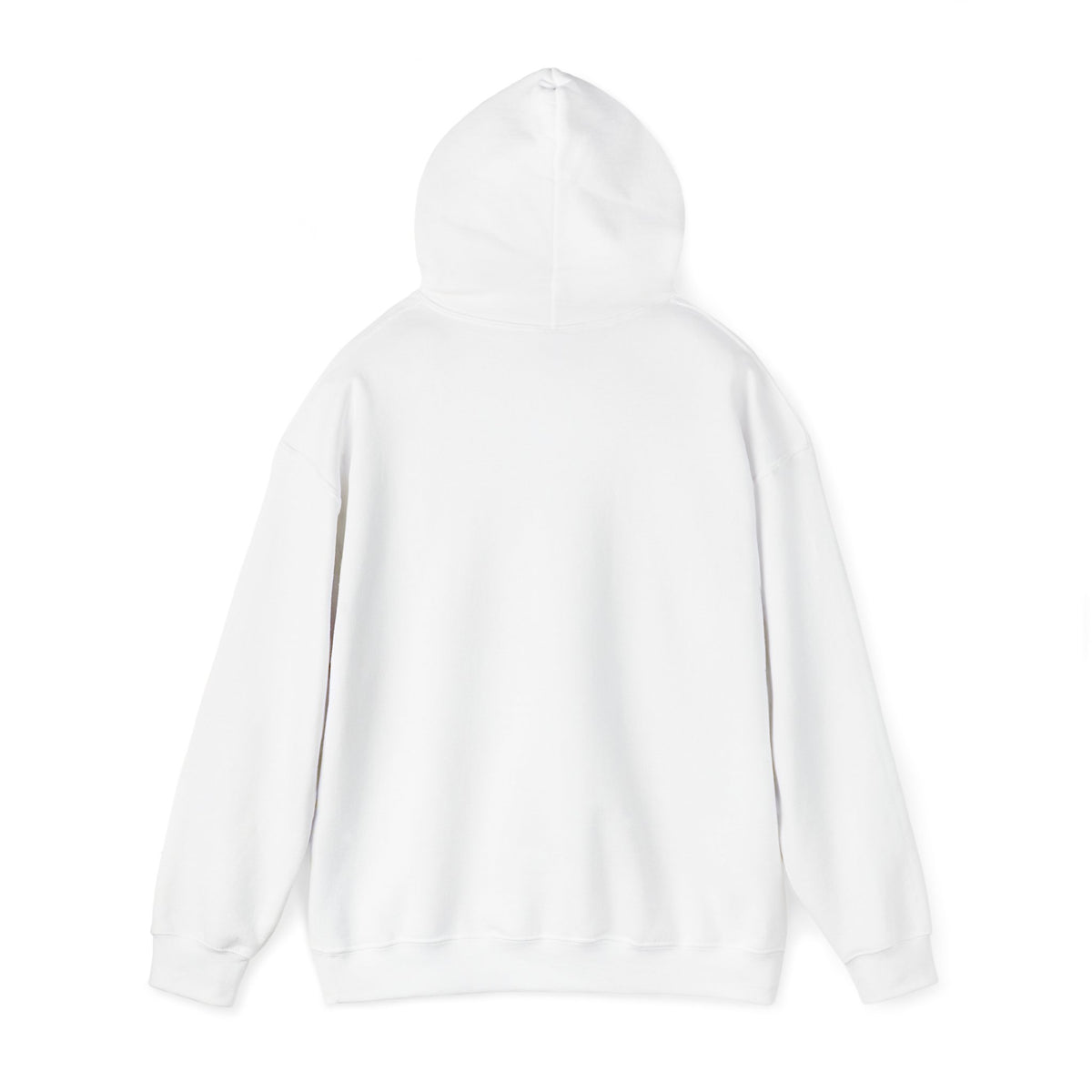 Panda Spirit Hooded Sweatshirt