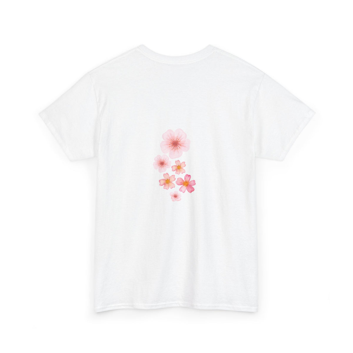 Blossom Panda T-Shirt