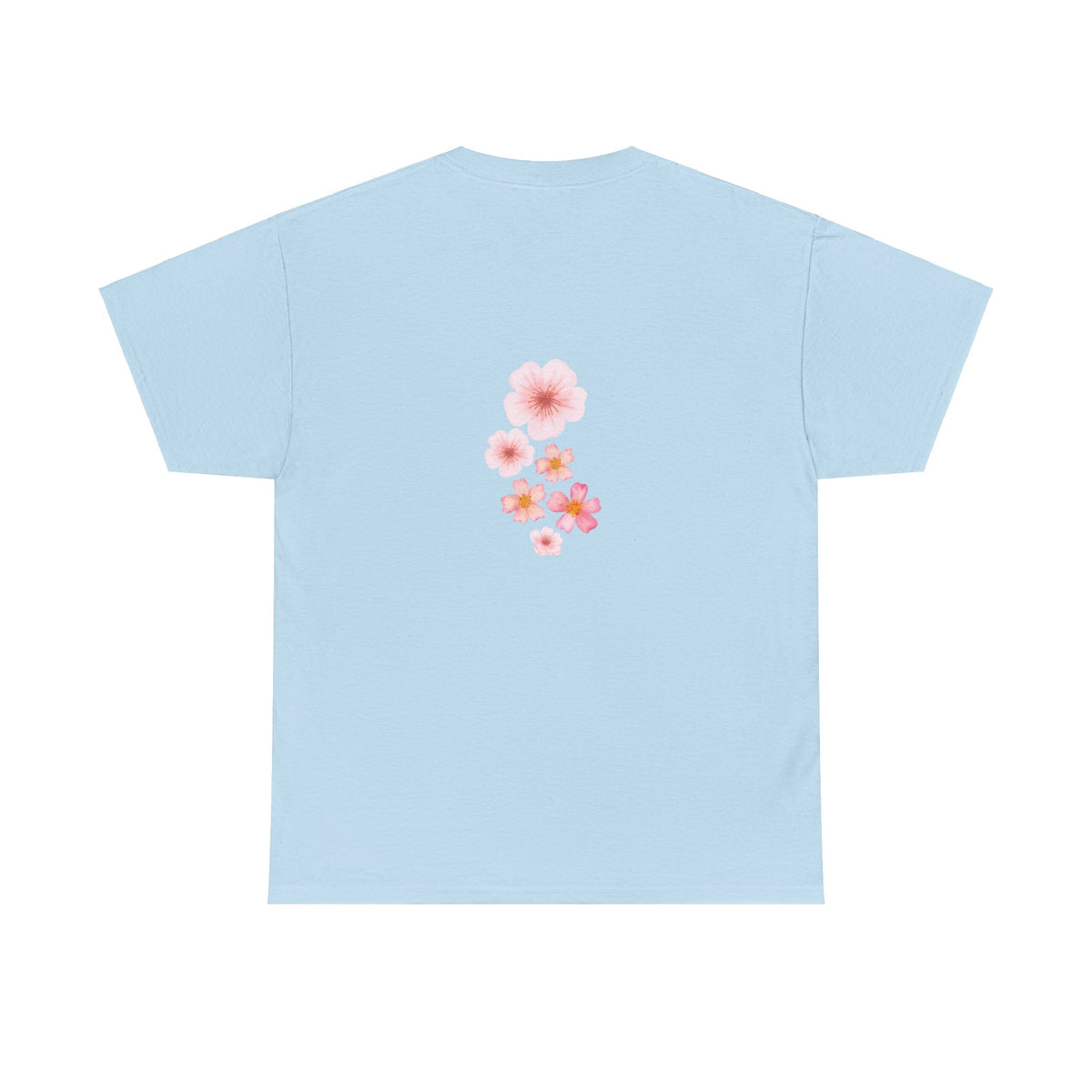 Blossom Panda T-Shirt