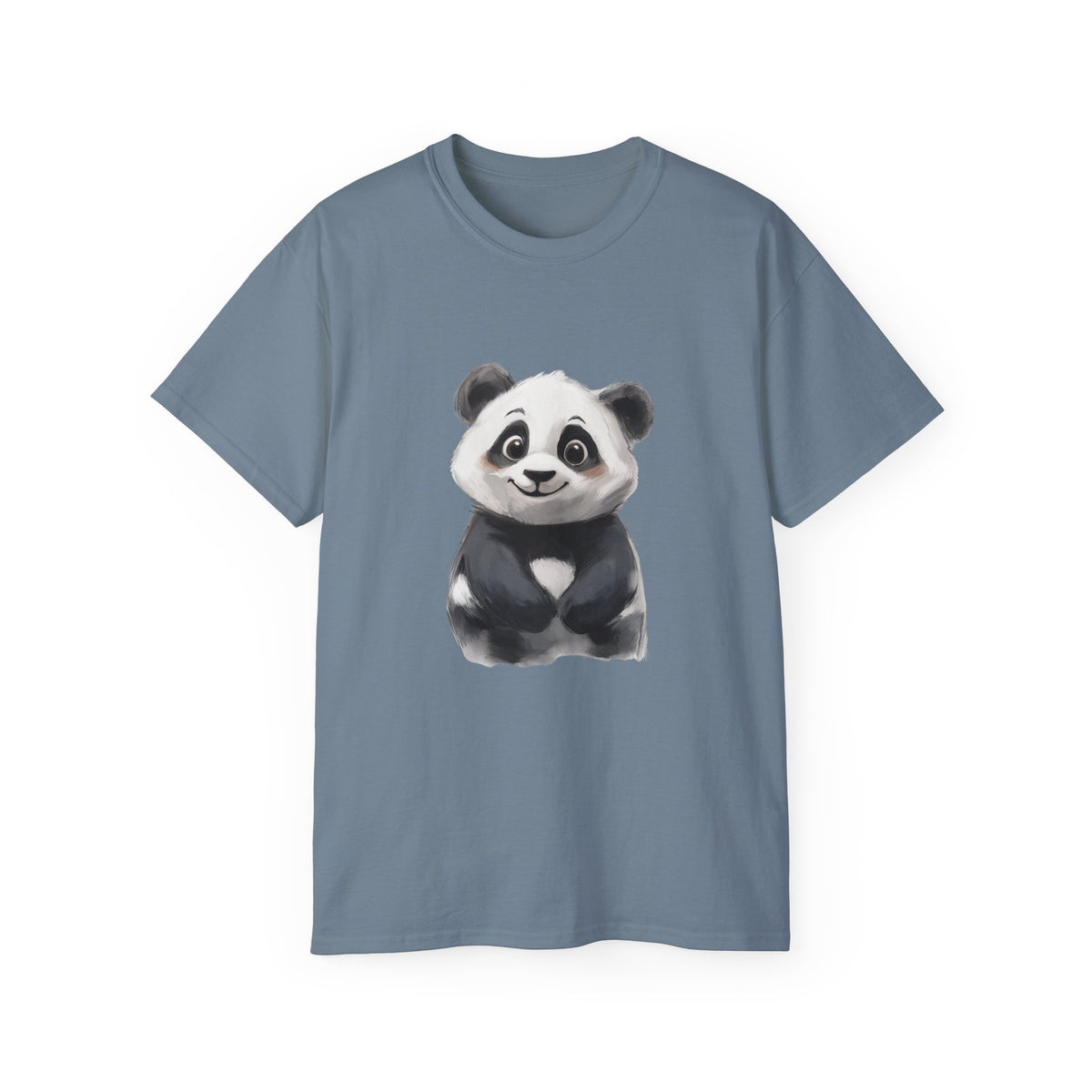 Ultra Panda Sketch T-shirt