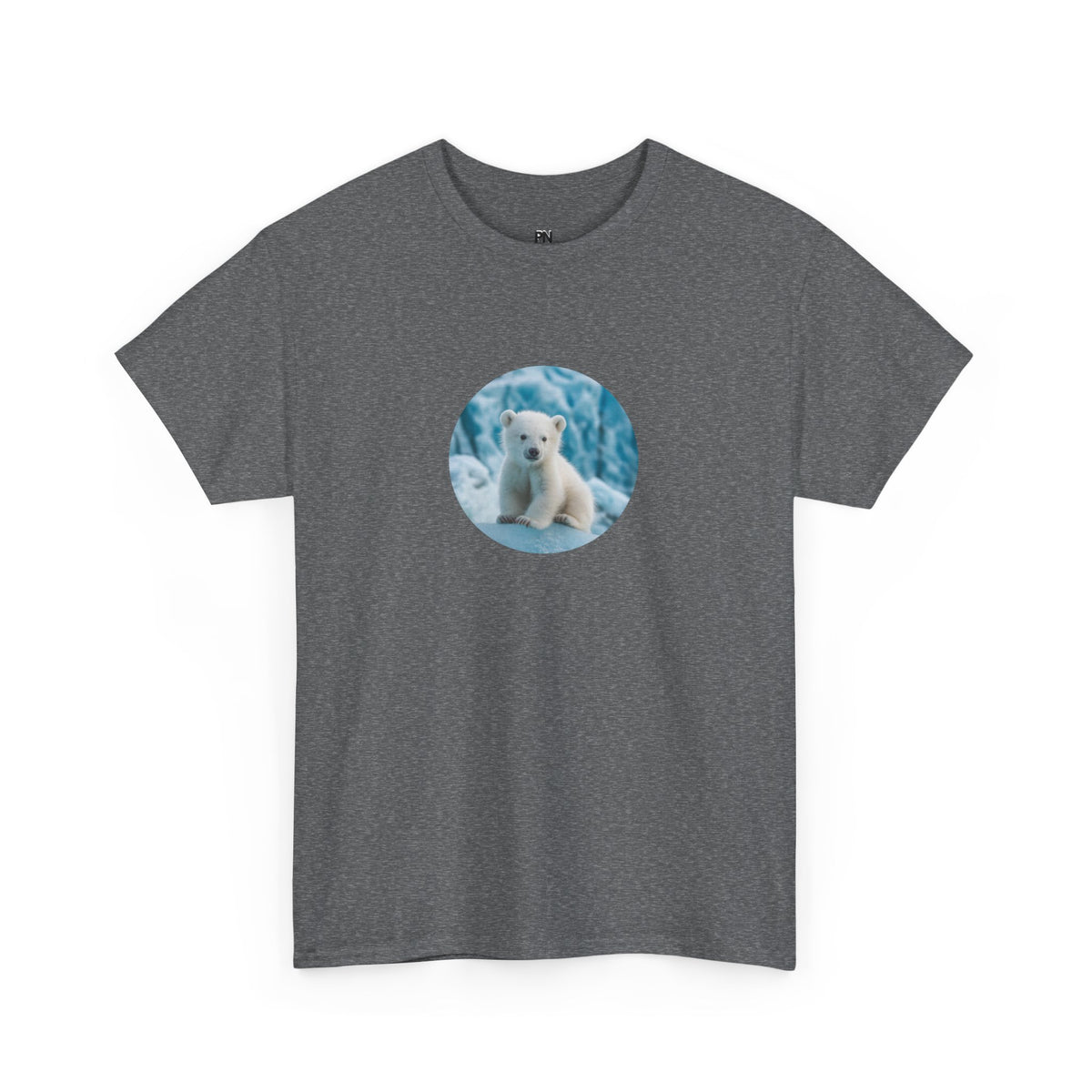 Chill & Thrill Bear T-shirt