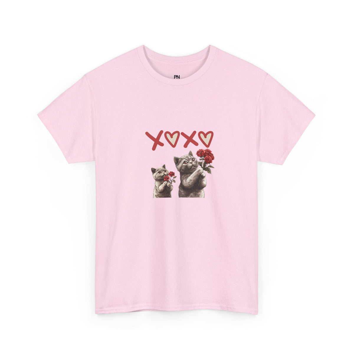 Cat-titude T-shirt