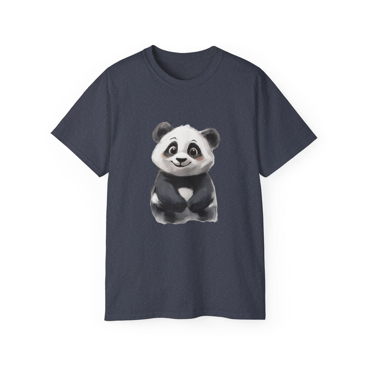 Ultra Panda Sketch T-shirt