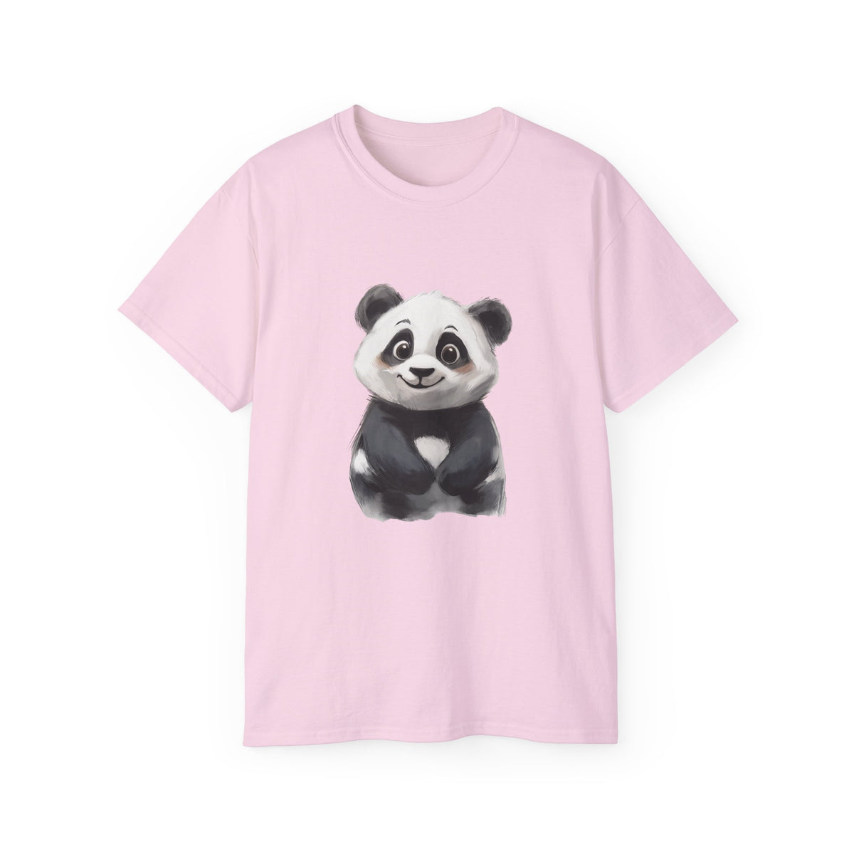 Ultra Panda Sketch T-shirt