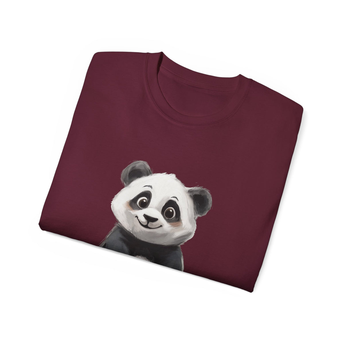 Ultra Panda Sketch T-shirt